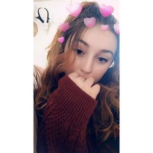 Meet your Posher, Josephine